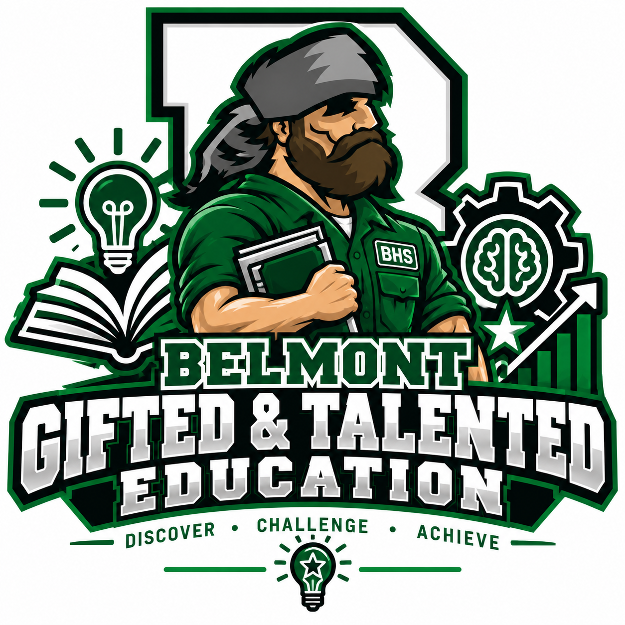 Belmont Gifted & Talented