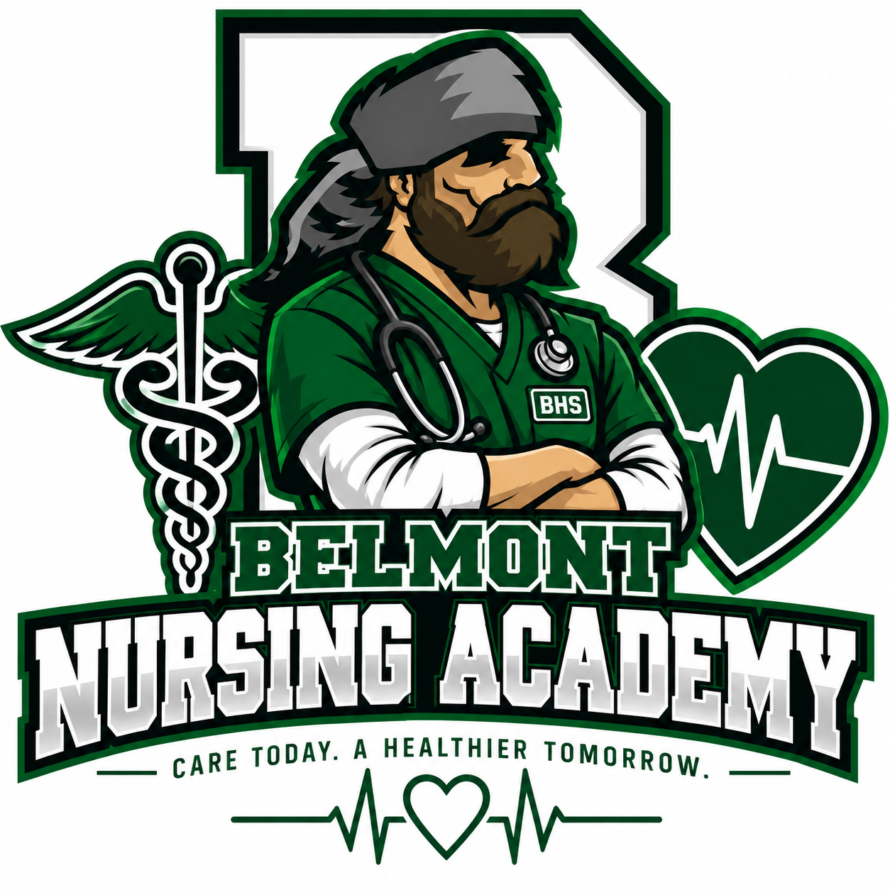 Belmont Nursing Academy